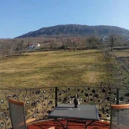 Izabella Hotel