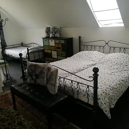 Hotel Izabella Badacsonytordemic