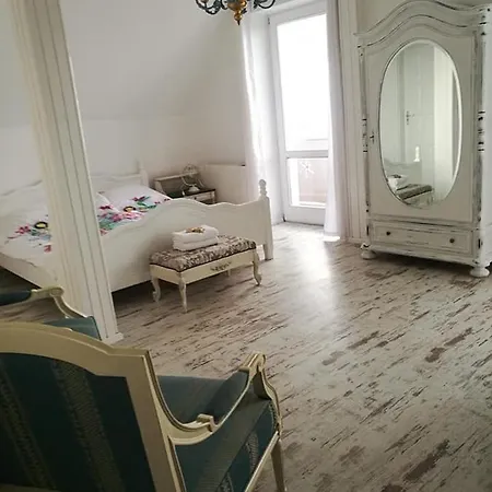 Izabella Hotel Badacsonytordemic