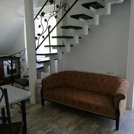Hotel Izabella