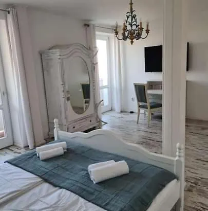 Hotel Izabella