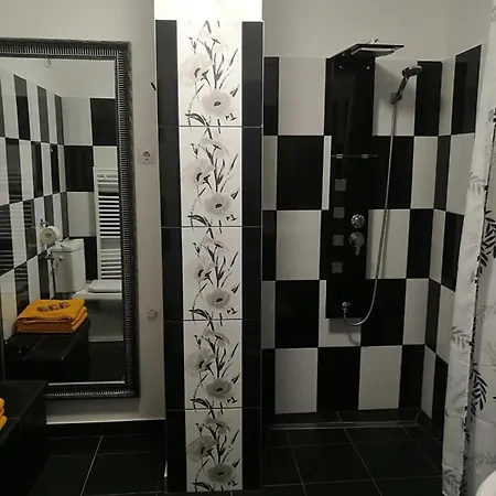 Hotel Izabella